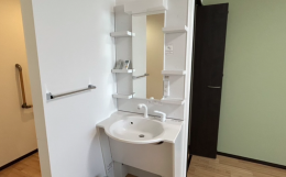 住宅型有料老人ホームとこわかの杜別邸の施設画像